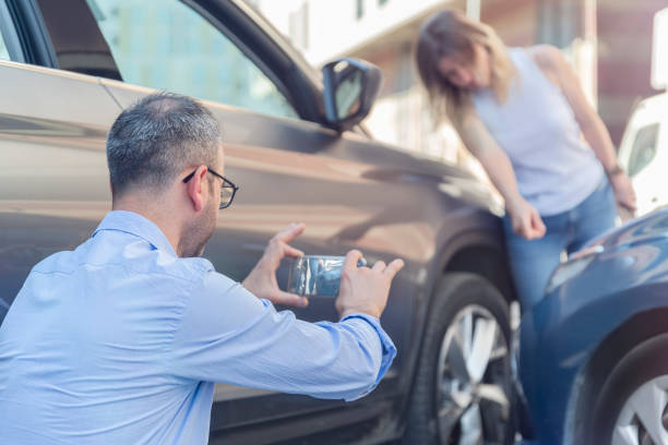 Professional Car Insurance Near Me technician working in Seaford, DE